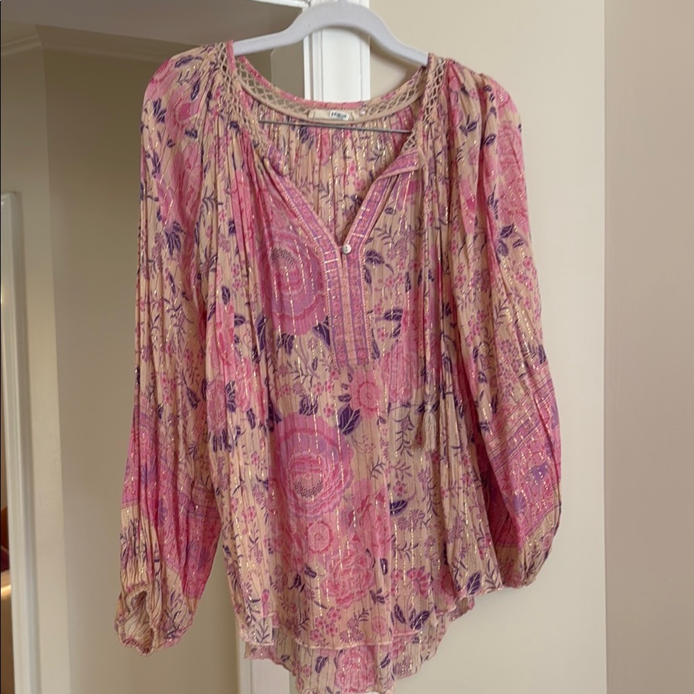 Spell & The Gypsy Blouse